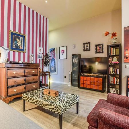 Apartamento Para 6 Personas En Madrid Rio Alquiler Temporal Exteriör bild