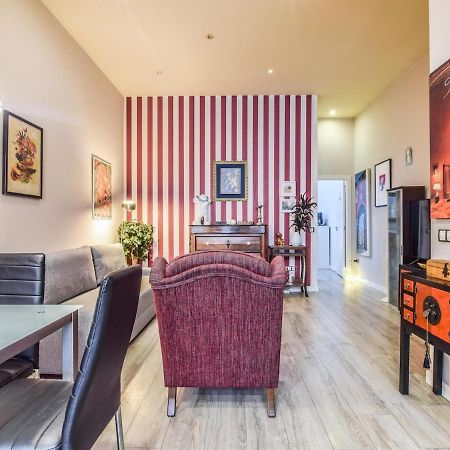 Apartamento Para 6 Personas En Madrid Rio Alquiler Temporal Exteriör bild