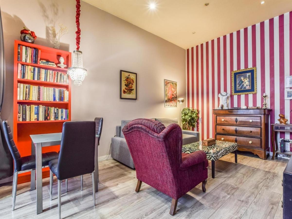 Apartamento Para 6 Personas En Madrid Rio Alquiler Temporal Exteriör bild